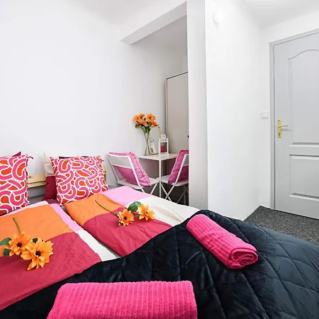 B21 City Hotel